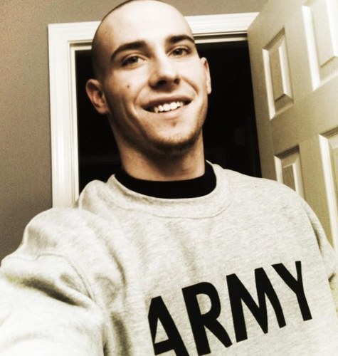 Dutty_york21's profile picture. Dustin thats all you need to know