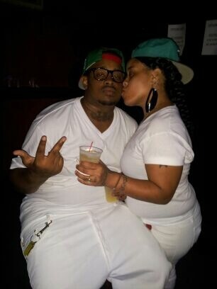 I REALLLY MISS MY CUZIN TAMARA AND MY NEPHEW CORY!!MAY YALL CONTINUE TO REST IN PARADISE