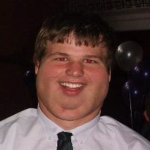 Zacharyjames10's profile picture. 