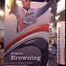 Stephen Browning (@browningfish) Twitter profile photo Stephen Browning (@browningfish) Twitter profile photo