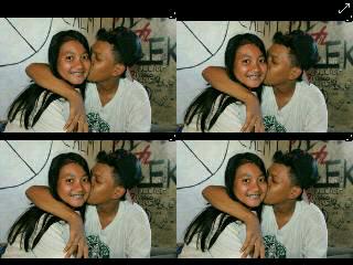 15November2012!♥̸̨ Fix Bang DionSuteki!♥̸̨