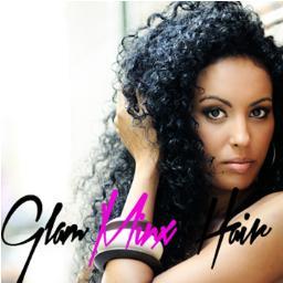 GlamMinxHair's profile picture. 