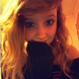 I'm a insecure mess.