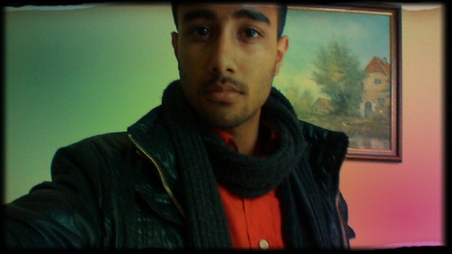 Savvy070's profile picture. If I said it, I meant it