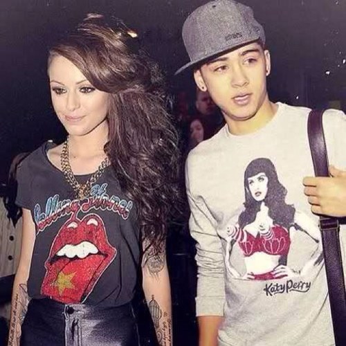 Cher Lloyd here! I'm a singer! I love fun! I'm taken by @Zaine_Malik! My buddehs are @lilbiscuitjade and @_selenamariegx(RP/FL)