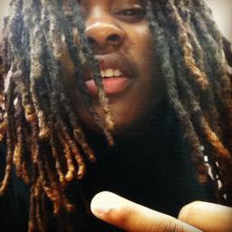 ThatDreadhead__'s profile picture. Fuck Bio .