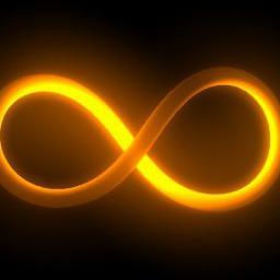 InfinitySymbol's profile picture. 
