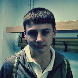 ChrisCowan96's profile picture. 