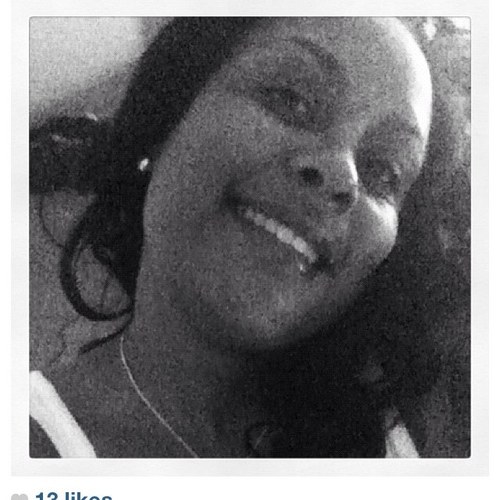 Blessed and Highly Favored......