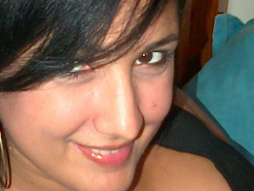 En mi limbo, feliz de ser yo gracias a mi Dios...........admiradora de la belleza masculina