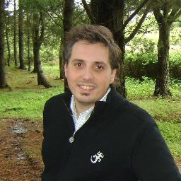 caputomarcelo's profile picture. Psicólogo. Especialista en tratamiento del Dolor Crónico y el Estrés