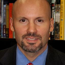 Provost and Vice President of Academic Affairs at
Grove City College