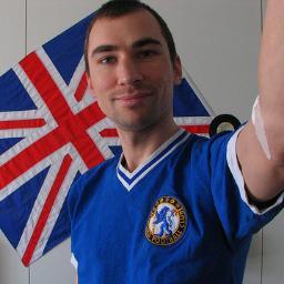 VladimirCFC's profile picture. Heylo ther, my name Vladimir but you call me Vlad yes. PRowd suporter of Chelsea Fc 2 until i die. I love u CHELSEA.I love united kingdom hope 2 visit yes. 6ft9
