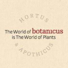 チェコのオーガニックスキンケアブランドBOTANICUSです。
自然のめぐみたっぷりの魅力的なアイテムたちを皆さんに知っていただきたくて、つぶやき始めました。
よろしくお願いいたします！