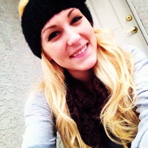 California born, Vegas raised. I've got salt in my blood & hell in my veins.