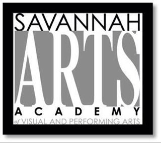 Savannah Chatham County Public School's High School for Visual and Performing Arts, National Blue Ribbon School as recognized by the US Department of Education