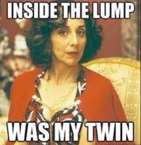 YiayiaQuotes's profile picture. We all love our Yiayia, but something gets lost in translation.  @UrGreekProblems