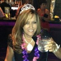 Cindy burks - @elwaygirl0787 Twitter Profile Photo