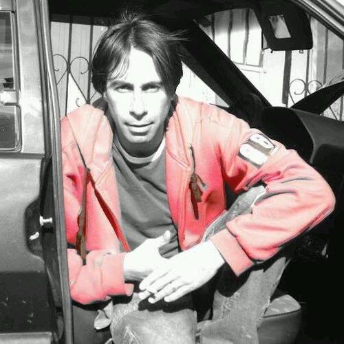 amcegames's profile picture. 