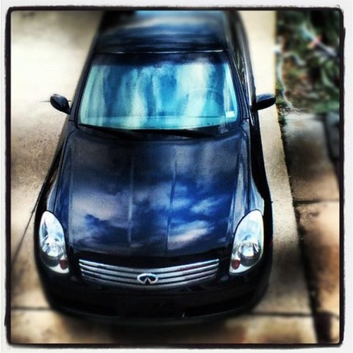 kfrance89's profile picture. 