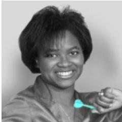 Founder of Virtual Marketing Mama | Christian Marketing & Web Dev Agency | God Made Marketing Expert, Author, Coach | Unlock your supernatural business success!