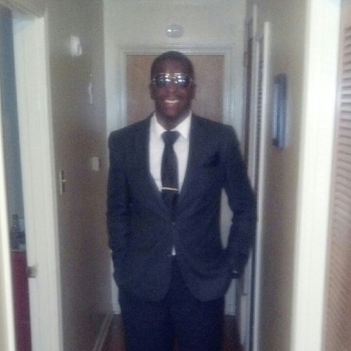 blessed and highly favored #teamdarkskin #teamhandsome #teamGod#teamdroid #teampolo #myasu#mmh #gq