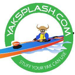 Kayak News, Reviews and Stuff your Yak can Use!