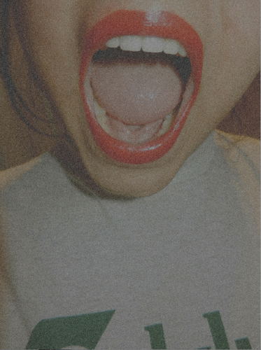 Oh, how can she just sit there and laugh, and look so beautiful? -flipped I follow back.