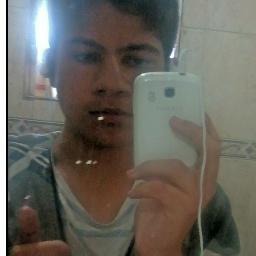 Sou da @affu_saah e fim ;33