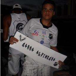 Alvinegro  Com Orgulho @abcfc Meu Único Amor ( Guerreiro De Fé ) ( Solteiro ) ( Sonhador ) ( Feliz ) (  Engraçado )