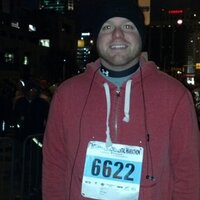 Jason Baer (@jbaer84) 's Twitter Profile