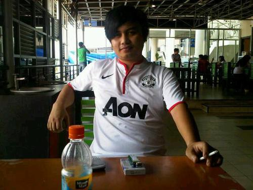 Syukuri apa yang ada, Hidup adalah anugerah



[Member Of Kawanua/United Indonesia Chapter Tomohon]