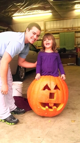 ChrisFoster_16's profile picture. 