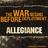 ALLEGIANCE