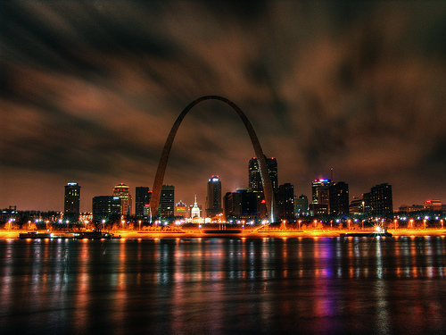 Only tweeting about the best New Local Hip-Hop from St. Louis