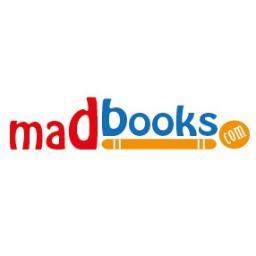 Spreading Madness among book readers and lovers