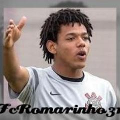 Fã-clube do  Jogador do Corinthians o Romarinho!