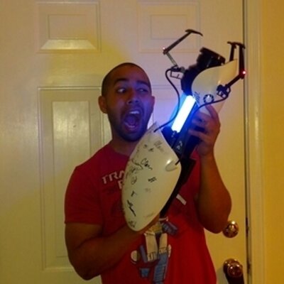 Profile Picture of GAAM Ryan &nbsp;🎮 Li's Dad (@GAAMRyan) on Twitter