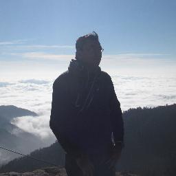 AJAYAGARWALLA1's profile picture. 