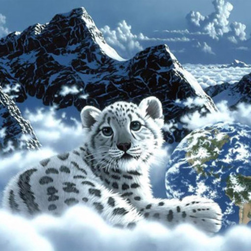 KarenTiger724's profile picture. Fun loving I work hard