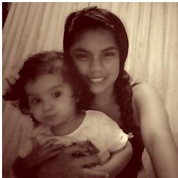 _dani1397's profile picture. mi corazon roto en mil pedazos