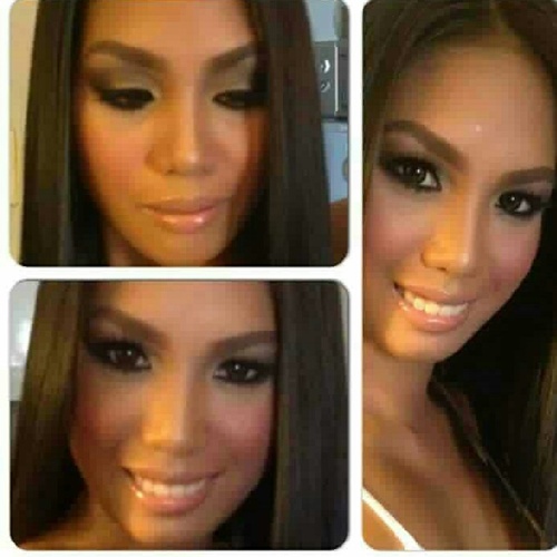 ninamelizza's profile picture. -SwimmerAthlete (Bicol Region), -Model -Beauty Queen -bbpin: 757561c7