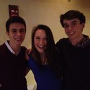 Olivia McNally - @oliviamcnally37 - Twitter