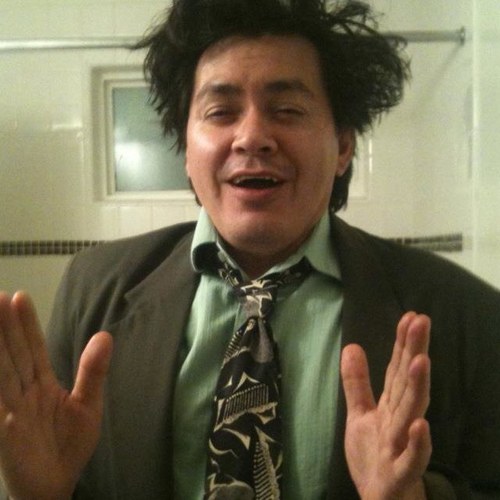 edgaro01's profile picture.