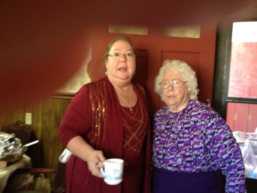 gapch1024's profile picture. Married, grown son, two grandchildren, retired CPhT