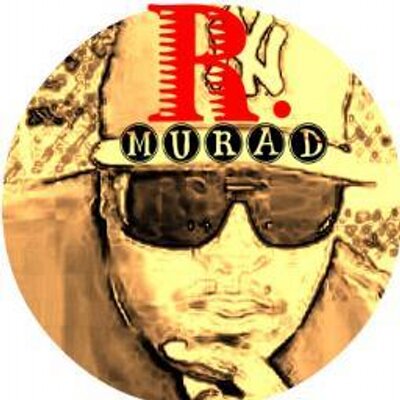 rmurad's profile image