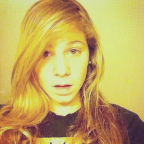 15-bi- i love @lexilexi3backup shes my rainbow @IWillOmNomOnYou saved my life shes AWESOME i ❤gays there so cute lol .follow=followback