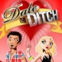 Yes! It’s like the old skool #DatingGame. Brought to you by Mingle All the Way & @DeAnnaDuPree...Not your average #dating mixer. Be a contestant or in-audience!