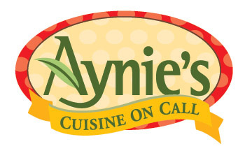 Aynie's is Cincinnati's freshest corporate and casual caterer. Serving the areas finest businesses with outstanding food.