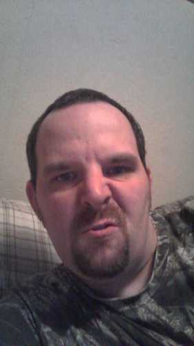 patdavidson34's profile picture. 